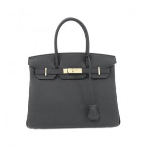 【未使用品】エルメス バーキン 30cm 044577CP バッグ