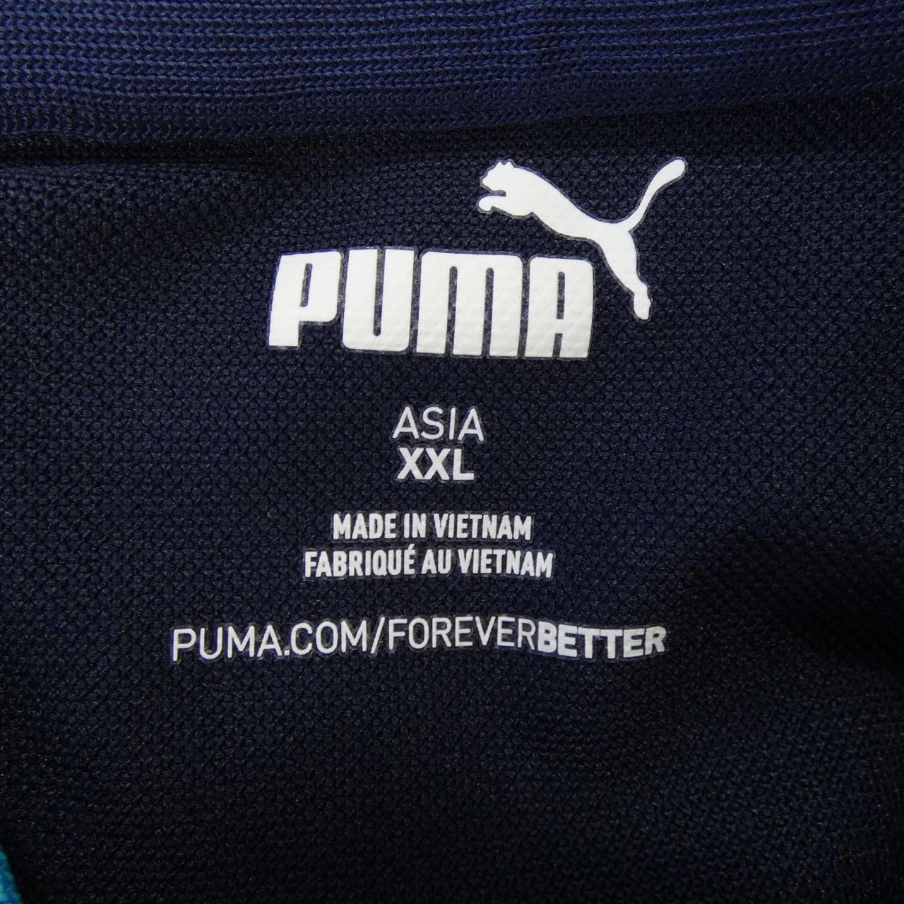 プーマ PUMA 930188 ポロシャツ