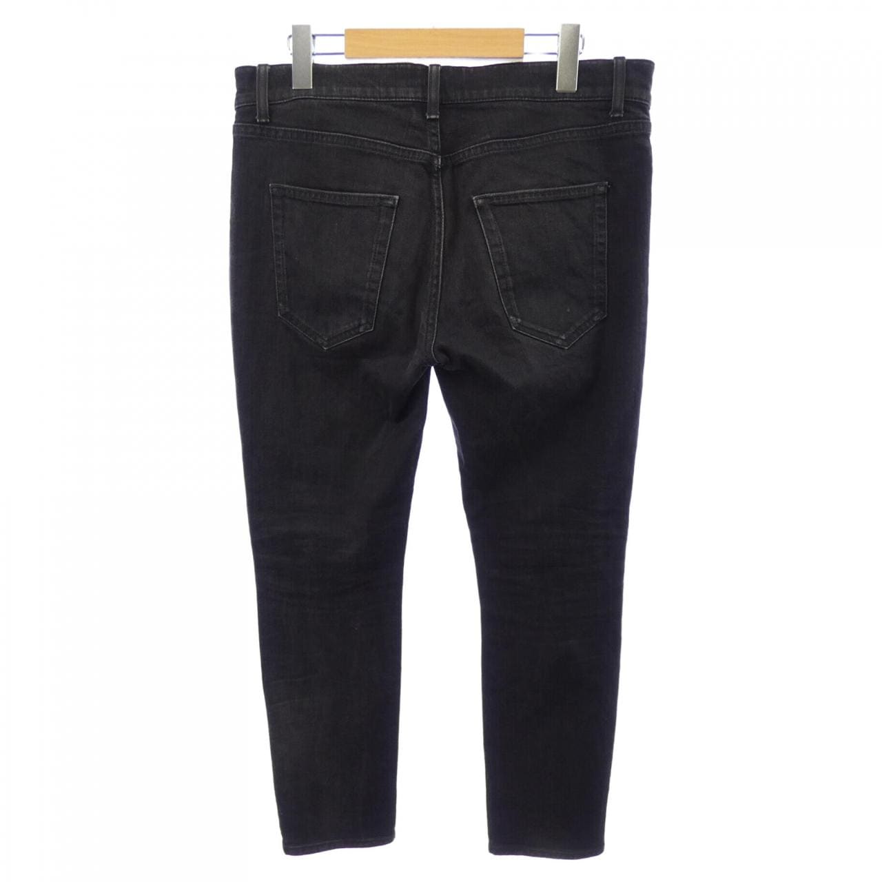 サンローラン SAINT LAURENT 525173 YG869 ジーンズ