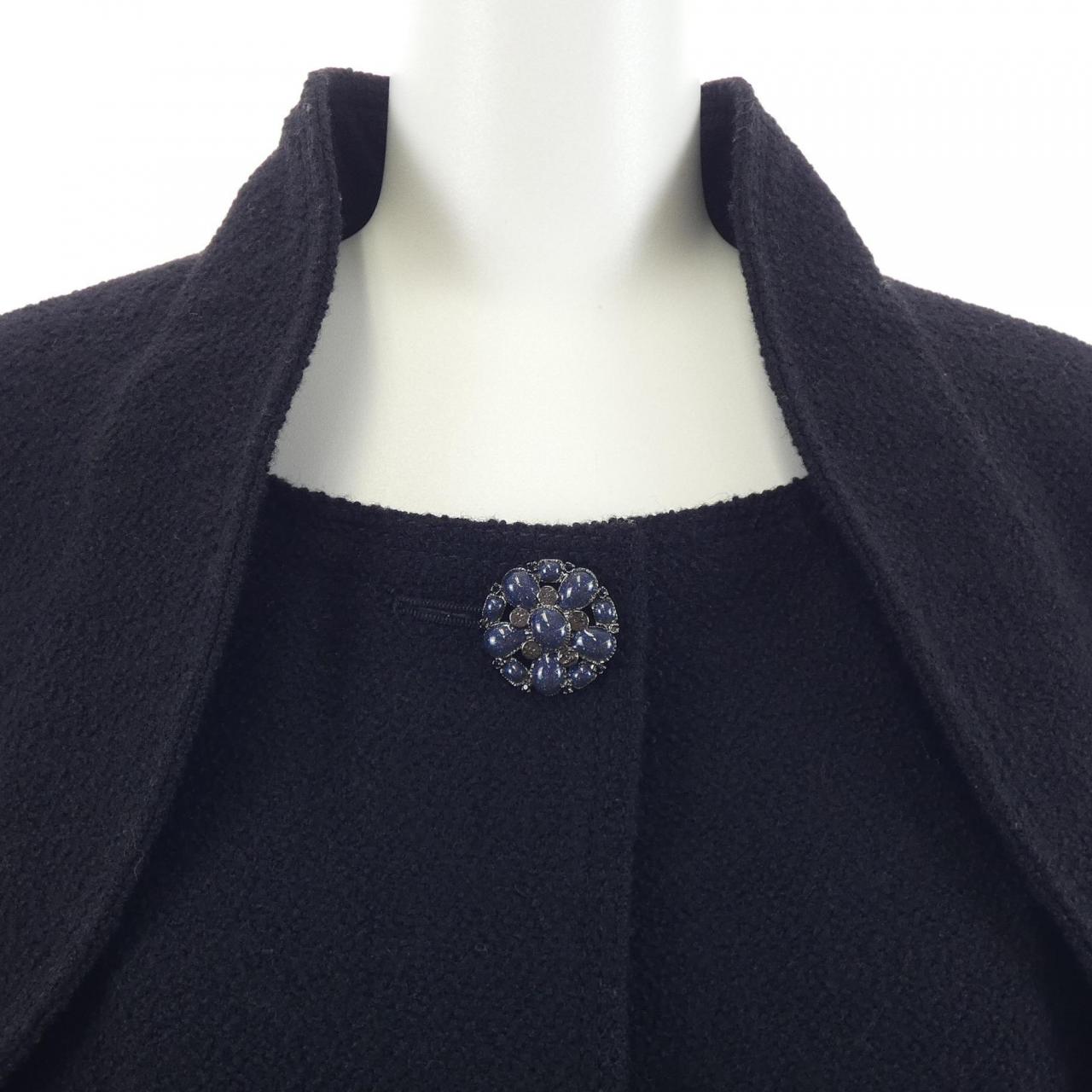 シャネル CHANEL P50610V11746 ジャケット