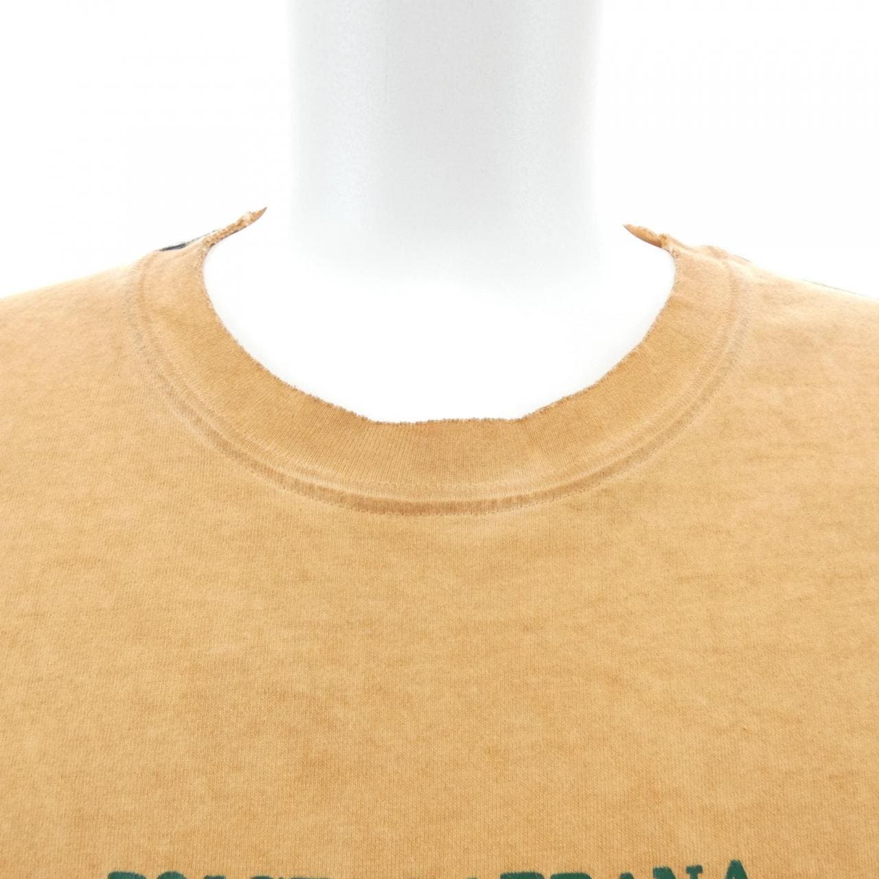 ドルチェアンドガッバーナ DOLCE&GABBANA G8RN8T Tシャツ