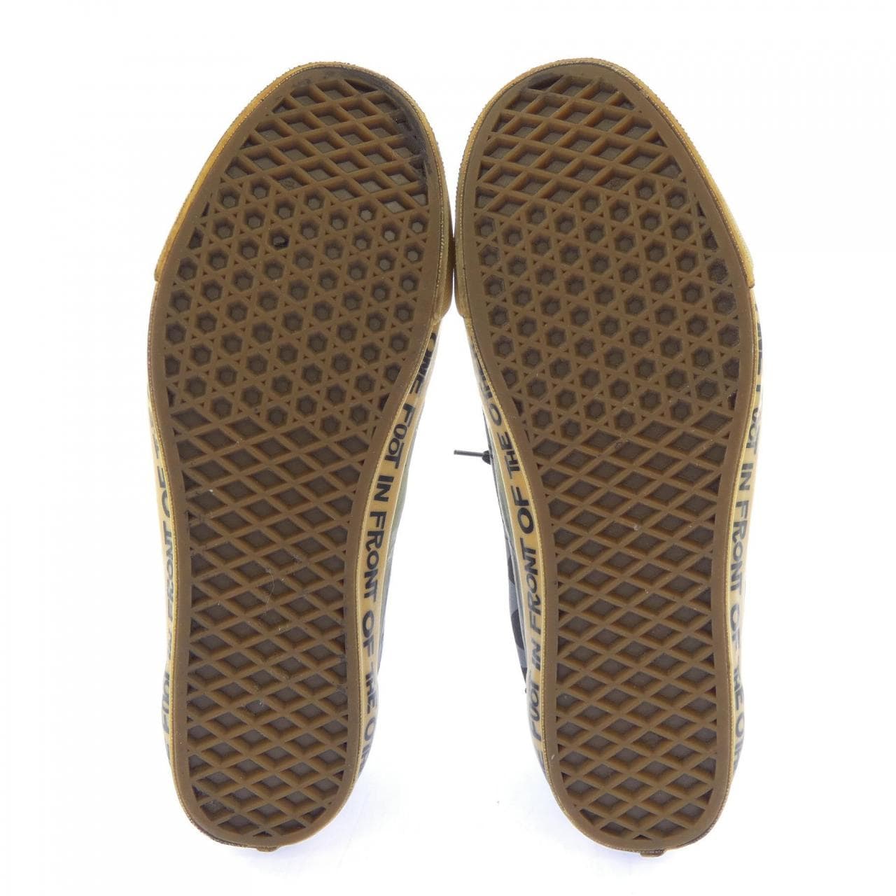 バンズ VANS YUSUKE HANAI シューズ