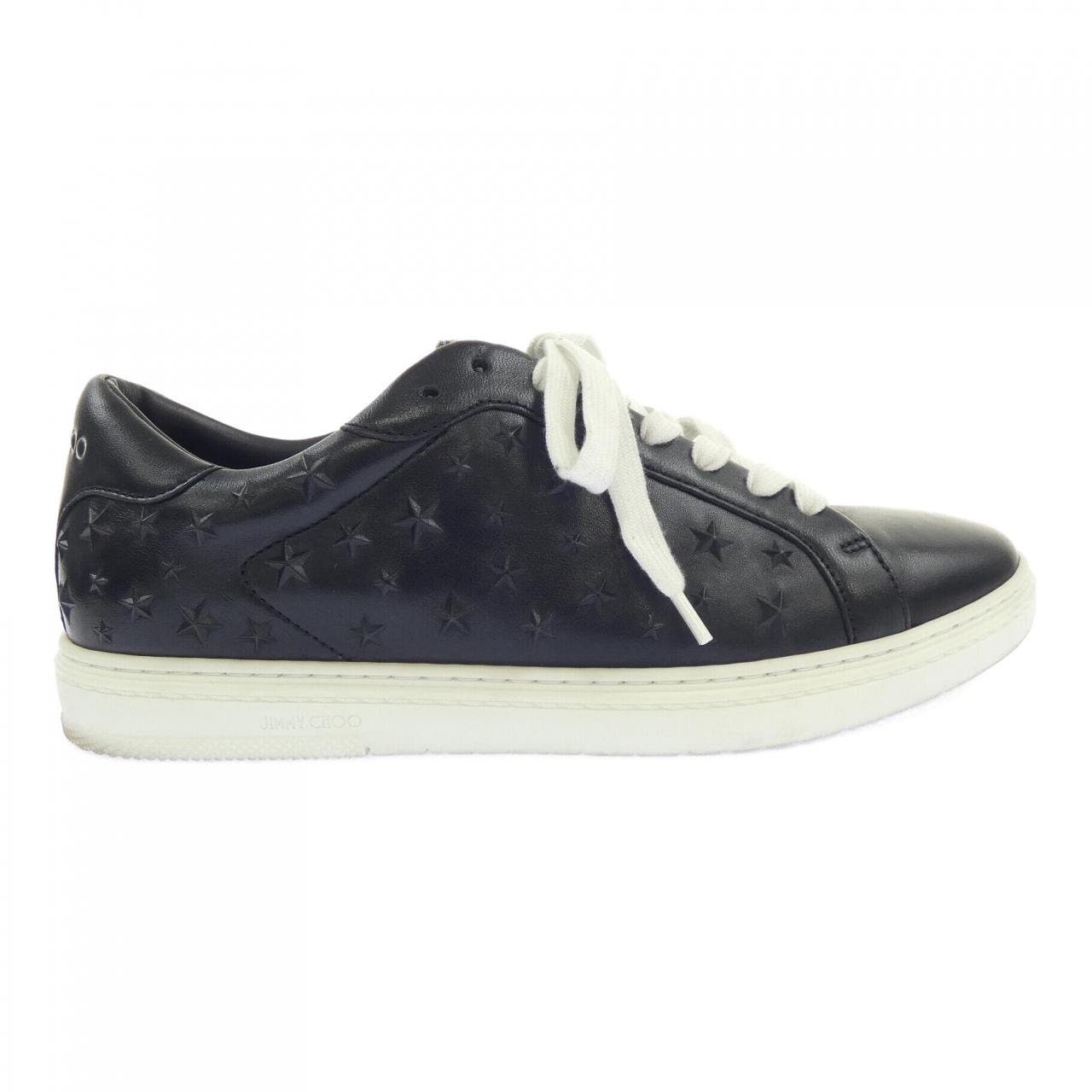 ジミーチュウ JIMMY CHOO スニーカー