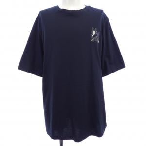 エルメス HERMES ミニレザーパッチ　ジュ ダドレス JEU D'ADRESS 457930HA Tシャツ