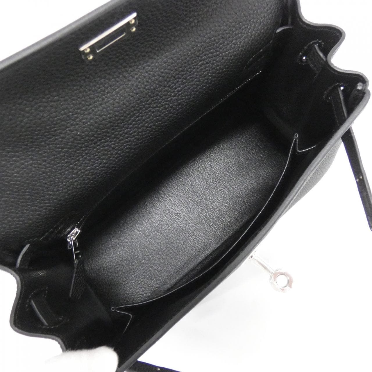 【未使用品】エルメス ケリー 25cm 044624CK バッグ