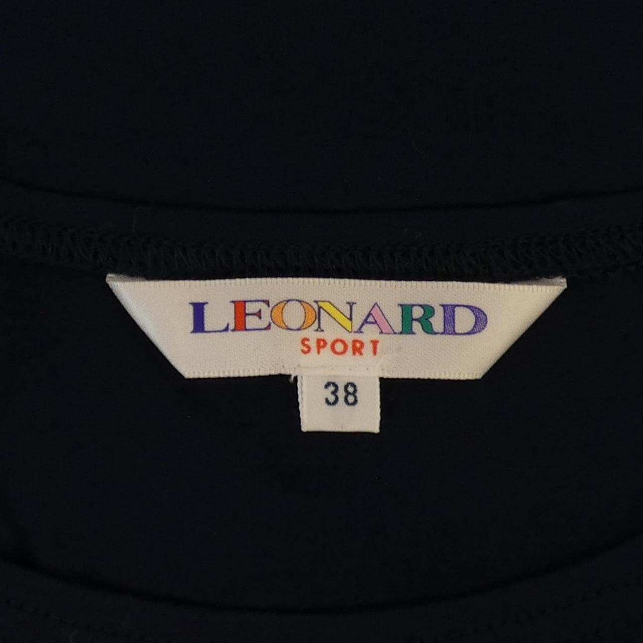 レオナールスポーツ LEONARD SPORT Tシャツ