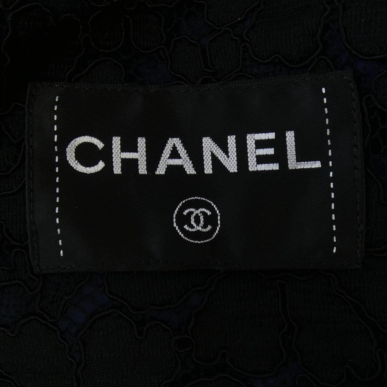 シャネル CHANEL P57140V43199 コート