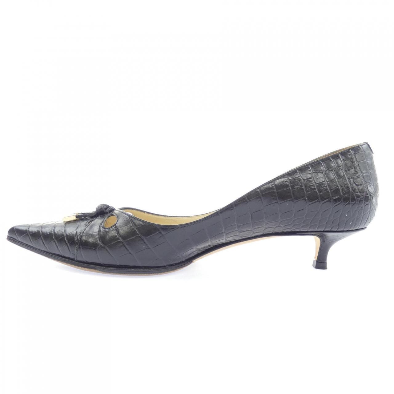ジミーチュウ JIMMY CHOO パンプス
