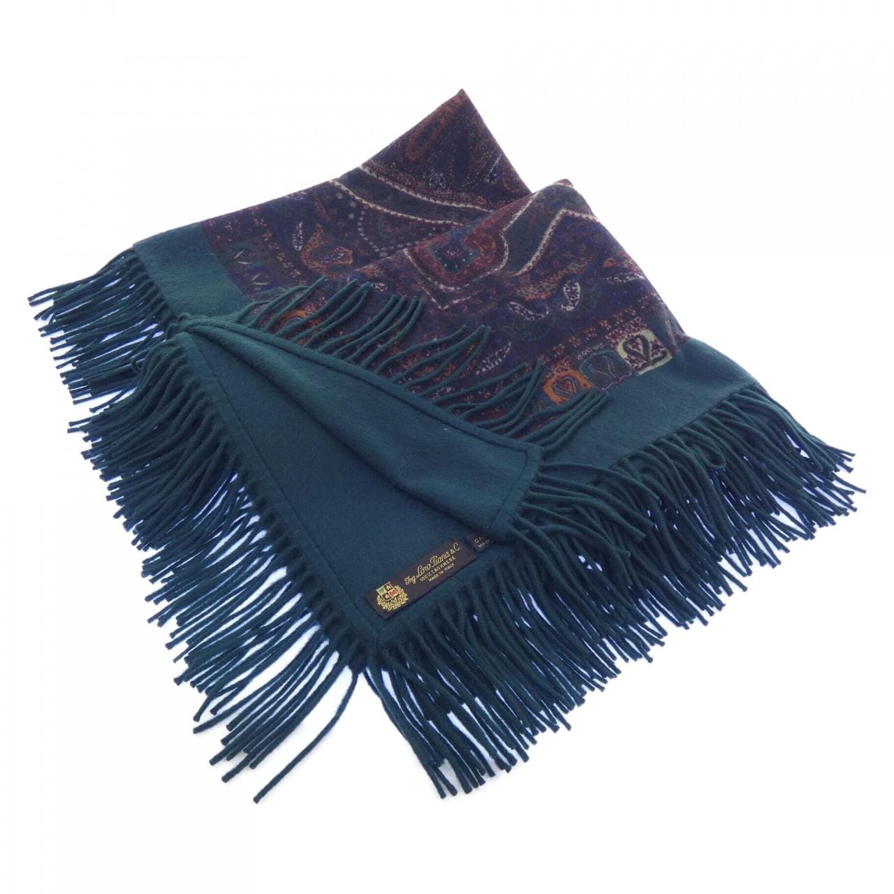 ロロピアーナ Loro Piana STOLE