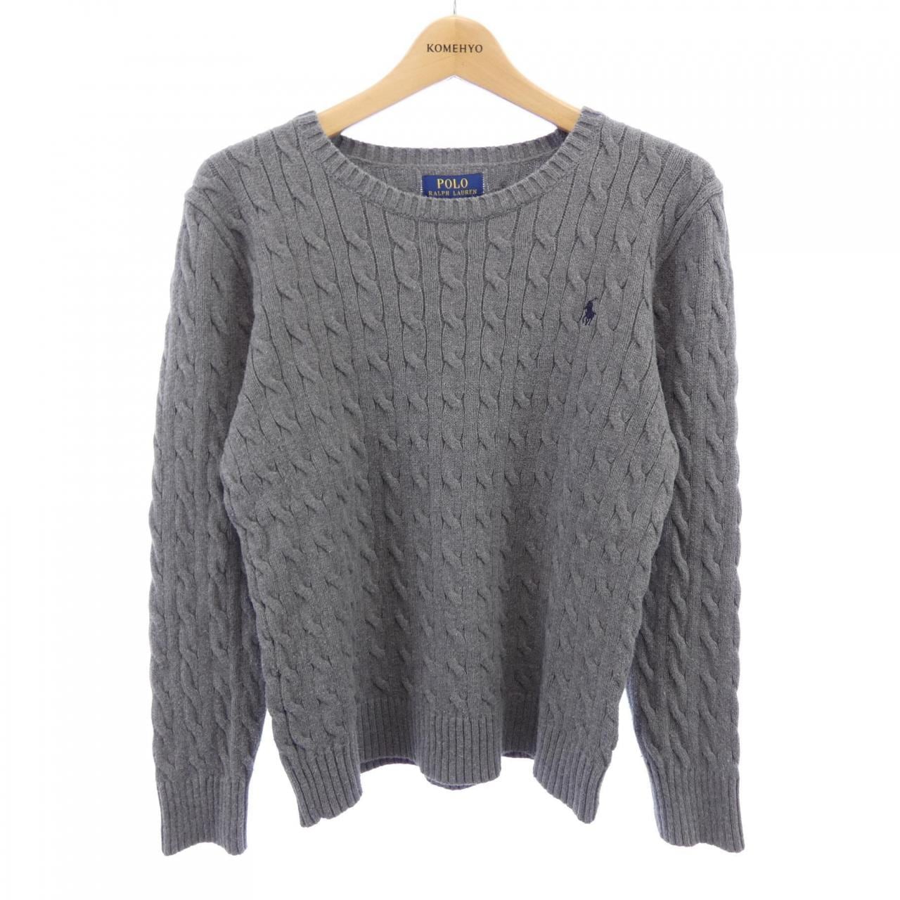 ポロラルフローレン POLO RALPH LAUREN ニット