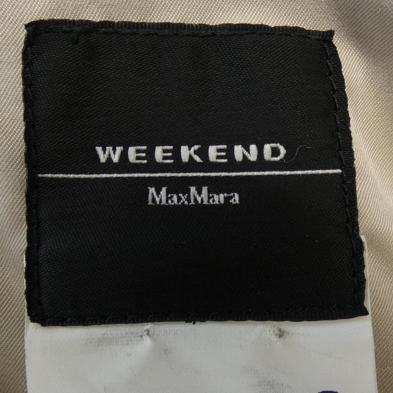 マックスマーラウィークエンド Max Mara weekend ダウンコート