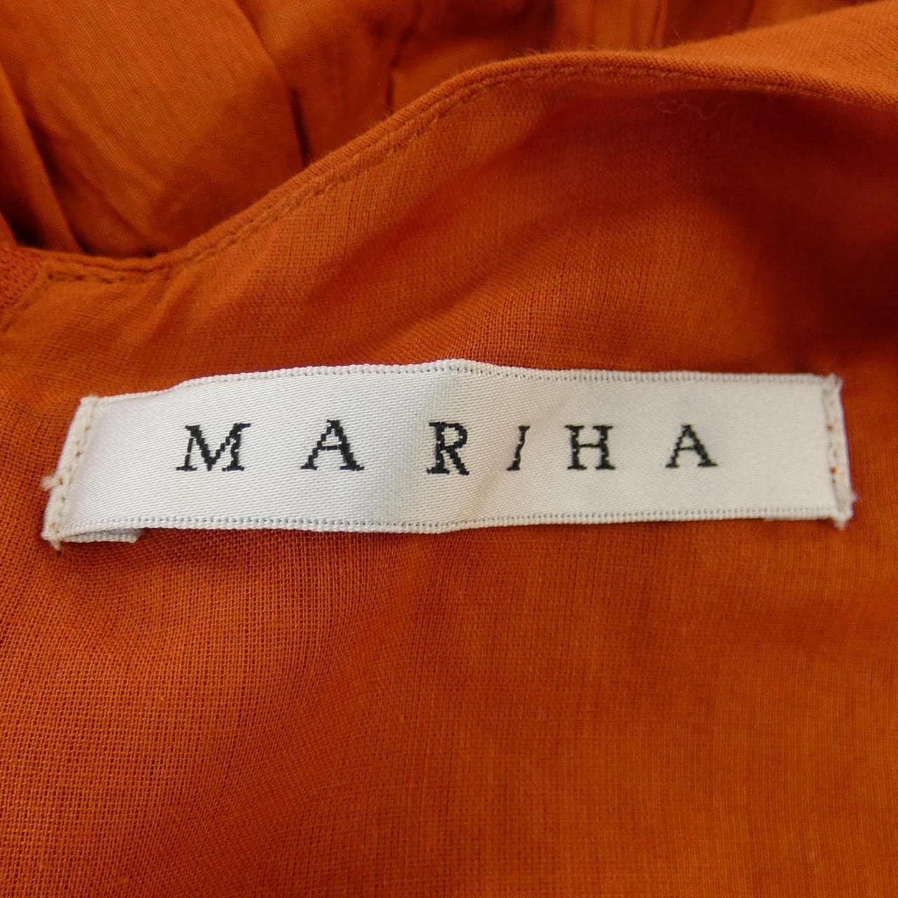 Mariha MARIHA连衣裙