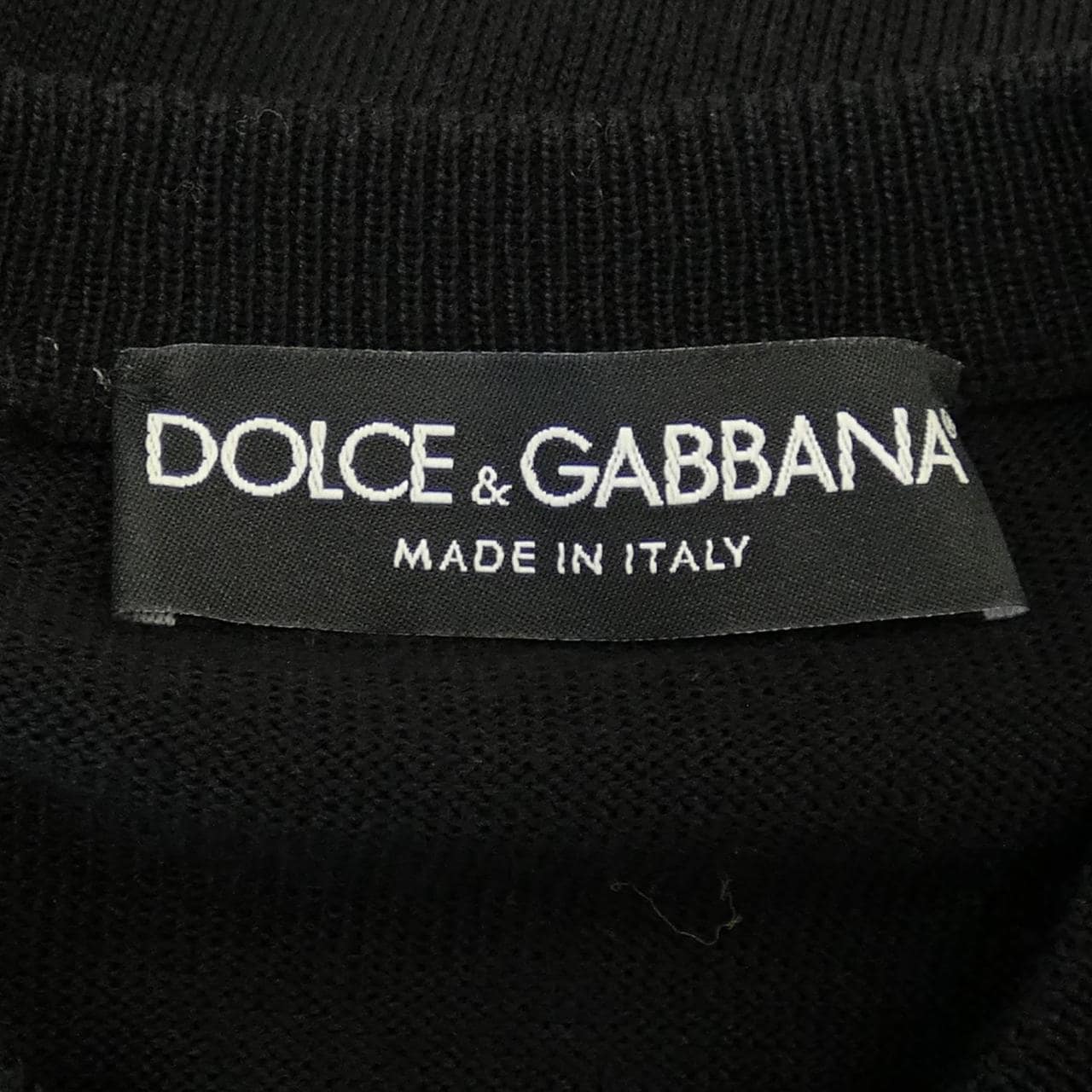 DOLCE&GABBANA杜嘉班納開衫