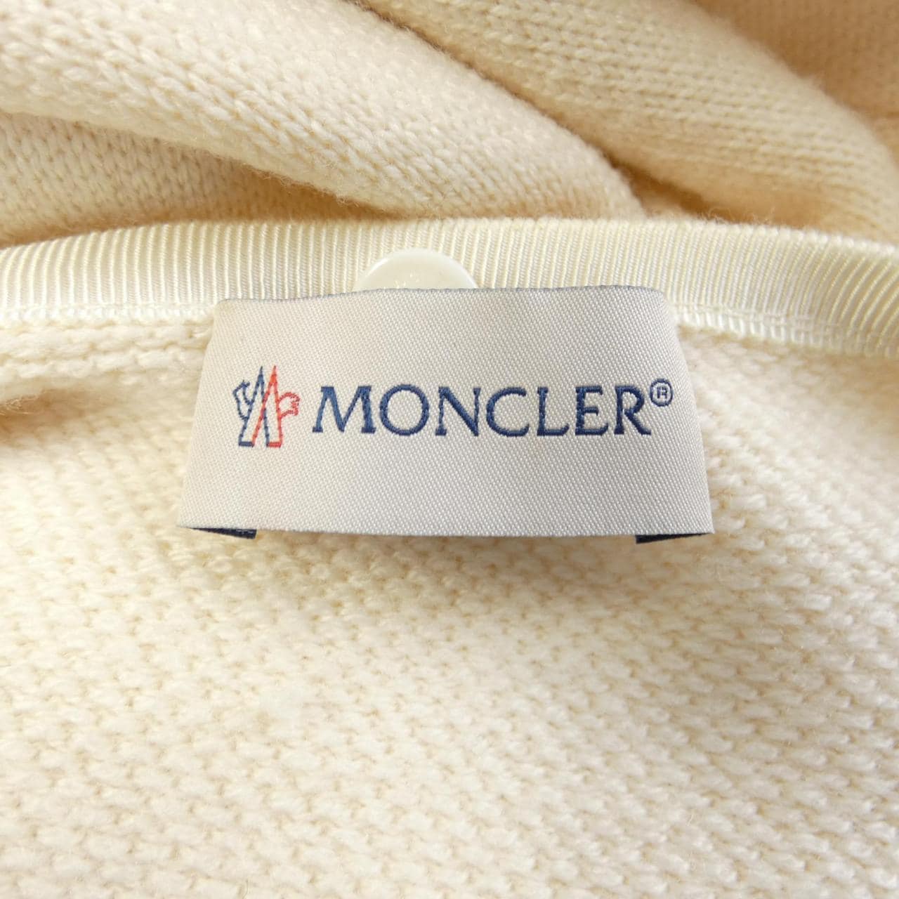 MONCLER MONCLER Down Jacket