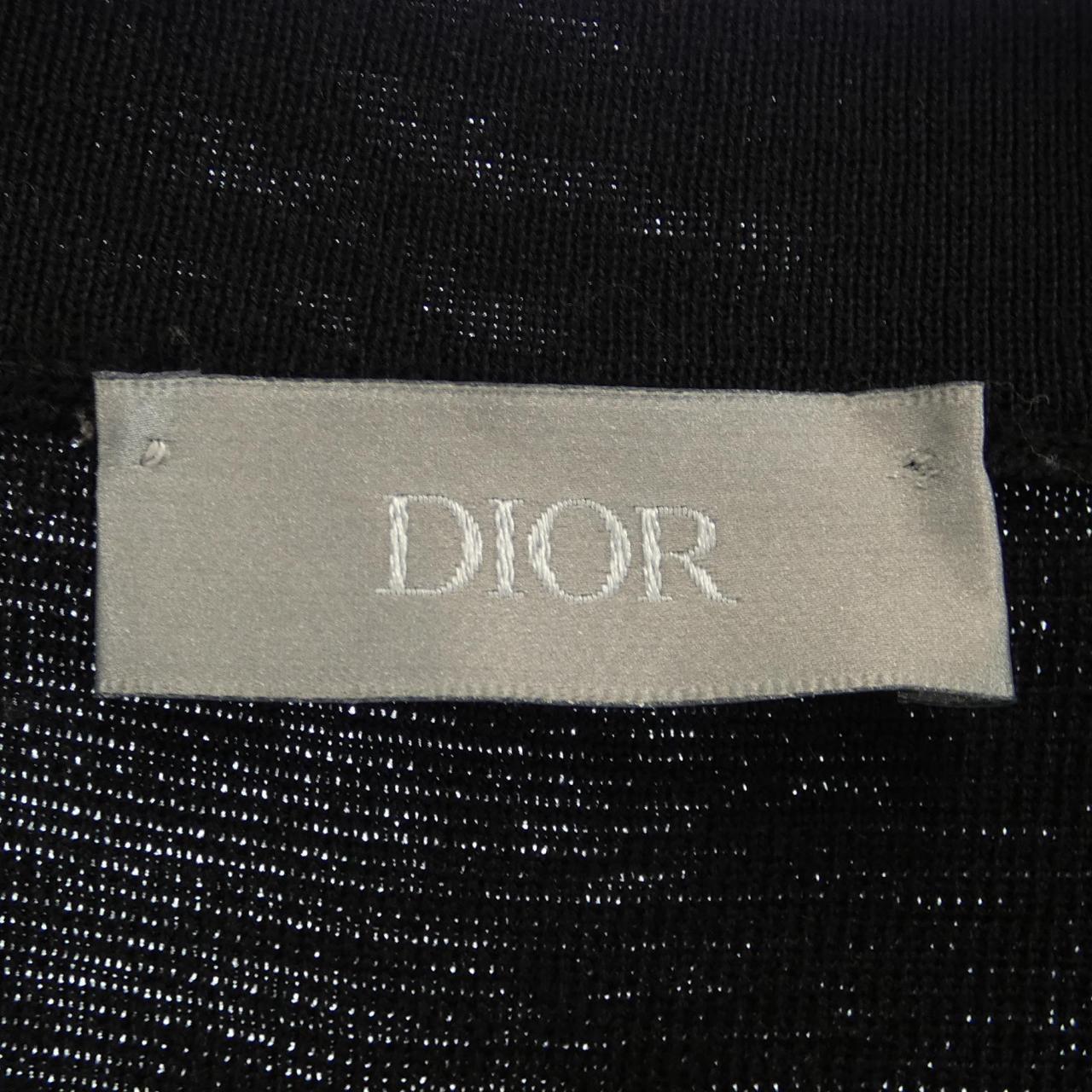ディオール DIOR ニット