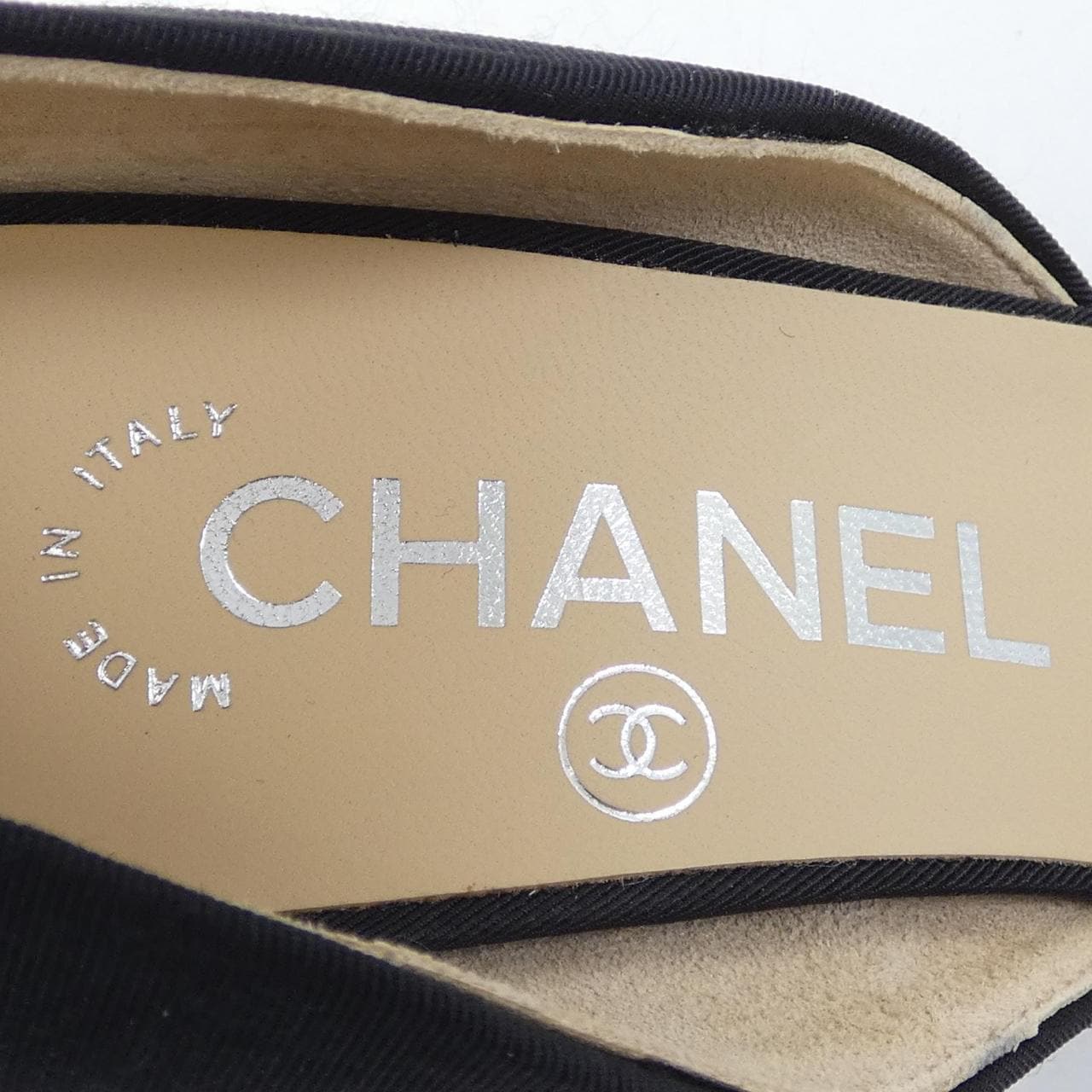 CHANEL CHANEL Pumps