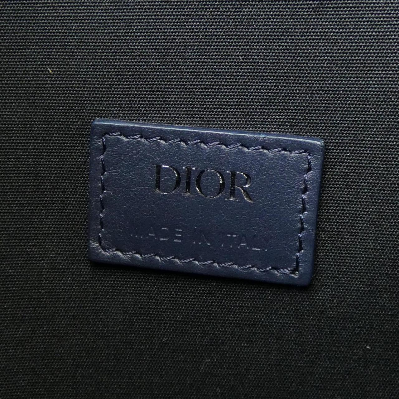 DIOR BACKPACK