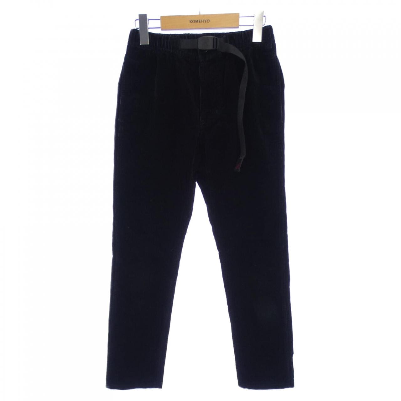 グラミチ GRAMICCI パンツ