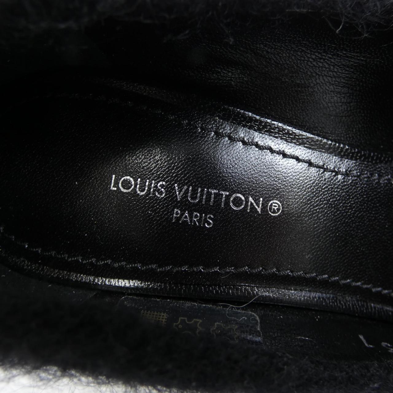 ルイヴィトン LOUIS VUITTON パンプス