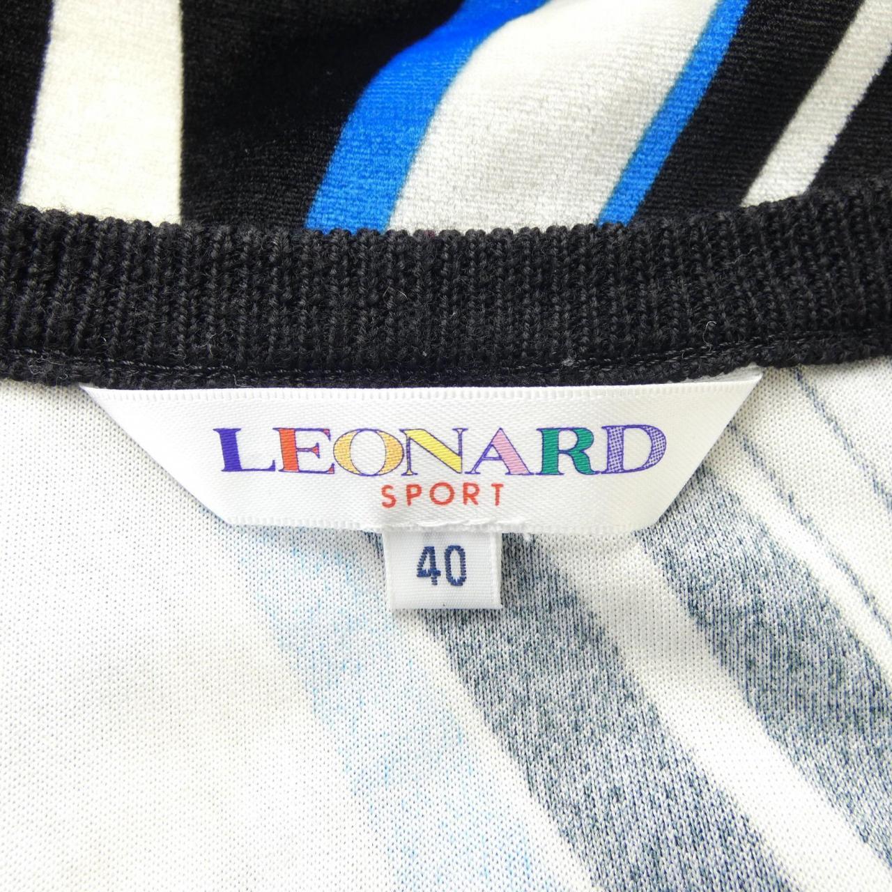 LEONARD SPORT LEONARD SPORT One Piece