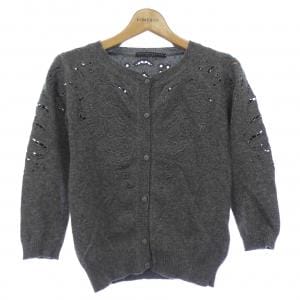エルマンノシュエルビーノ ERMANNO SCERVINO カーディガン