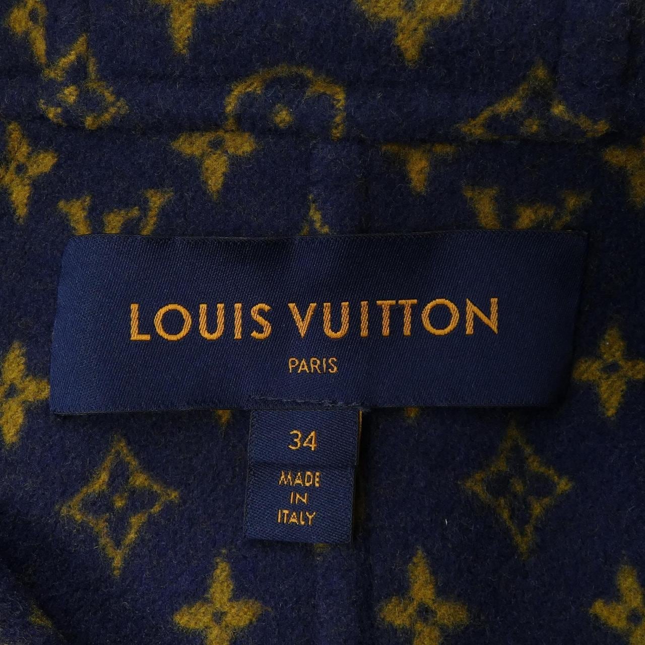 ルイヴィトン LOUIS VUITTON コート