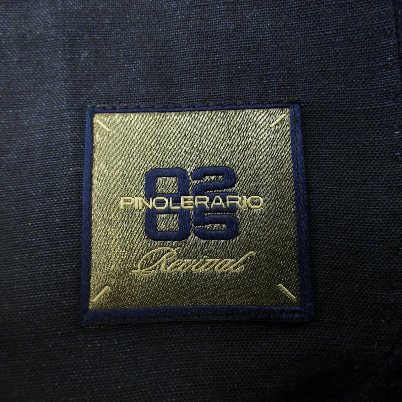 PINOLERARIO ジャケット