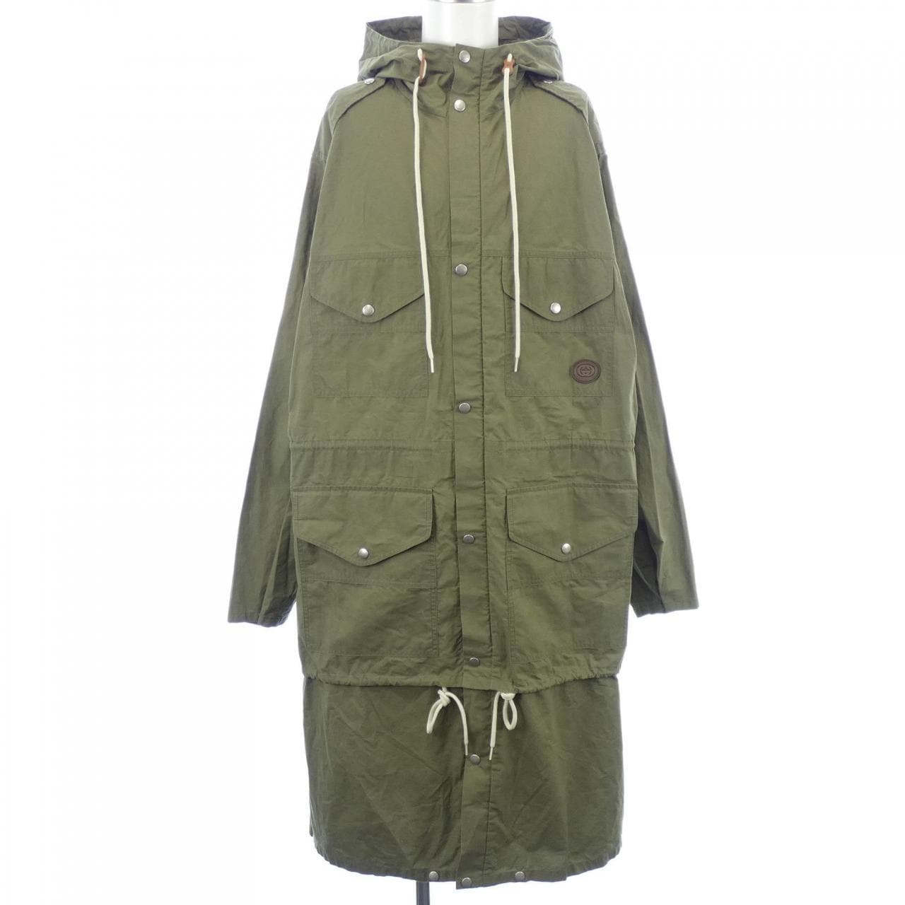 グッチ GUCCI コート