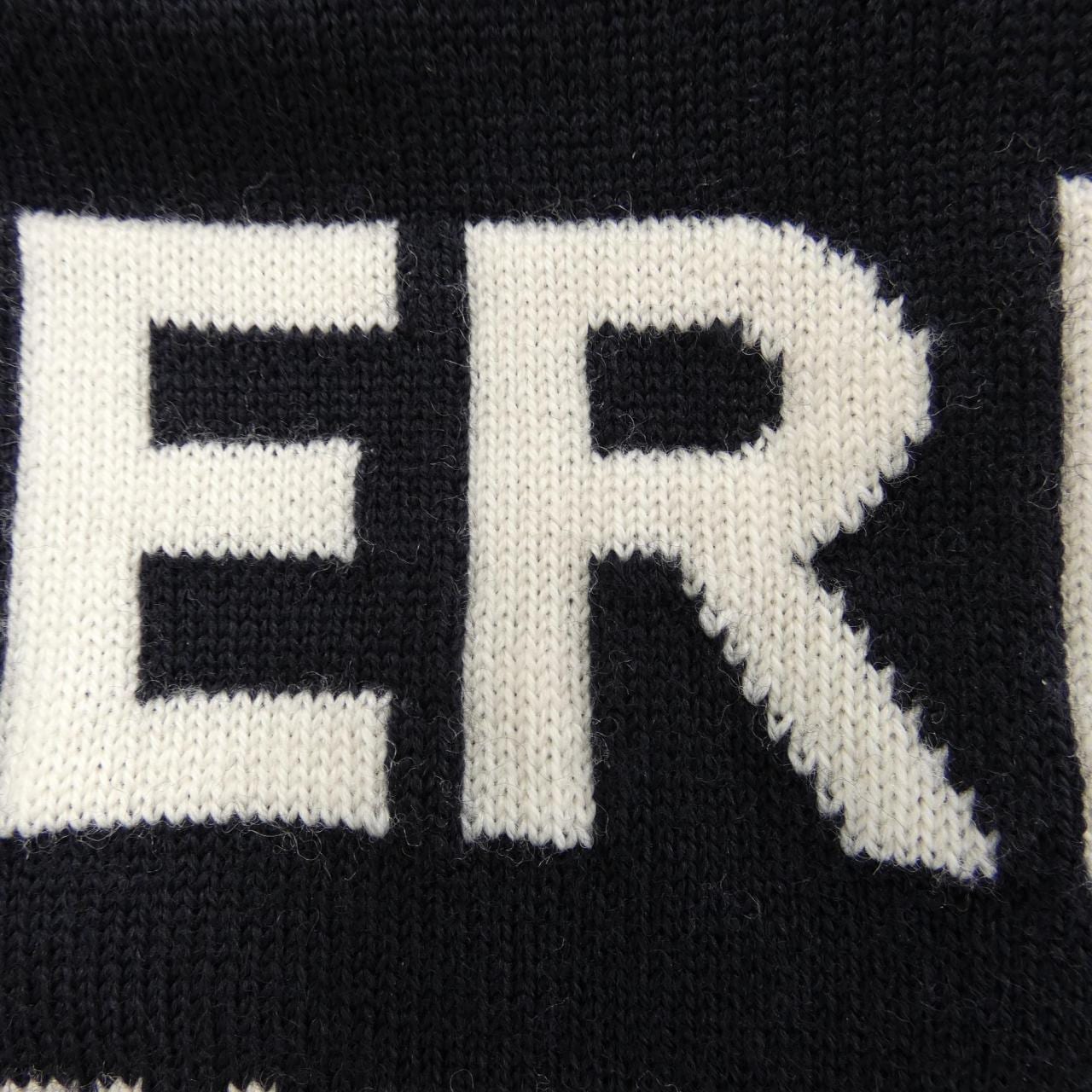 BURBERRY巴宝莉针织品