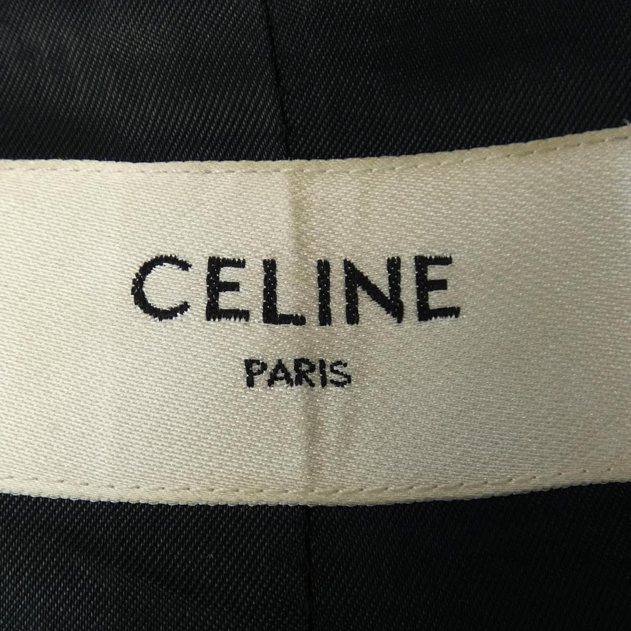 CELINE Celine blouson
