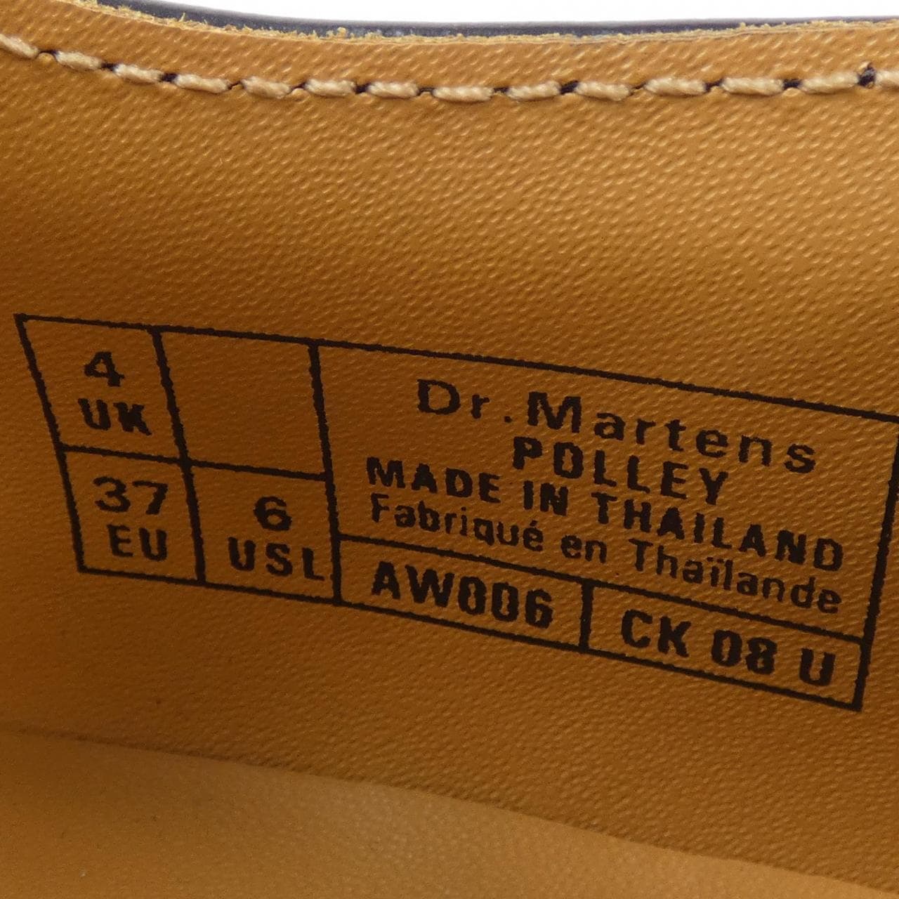 ドクターマーチン DR.MARTENS シューズ