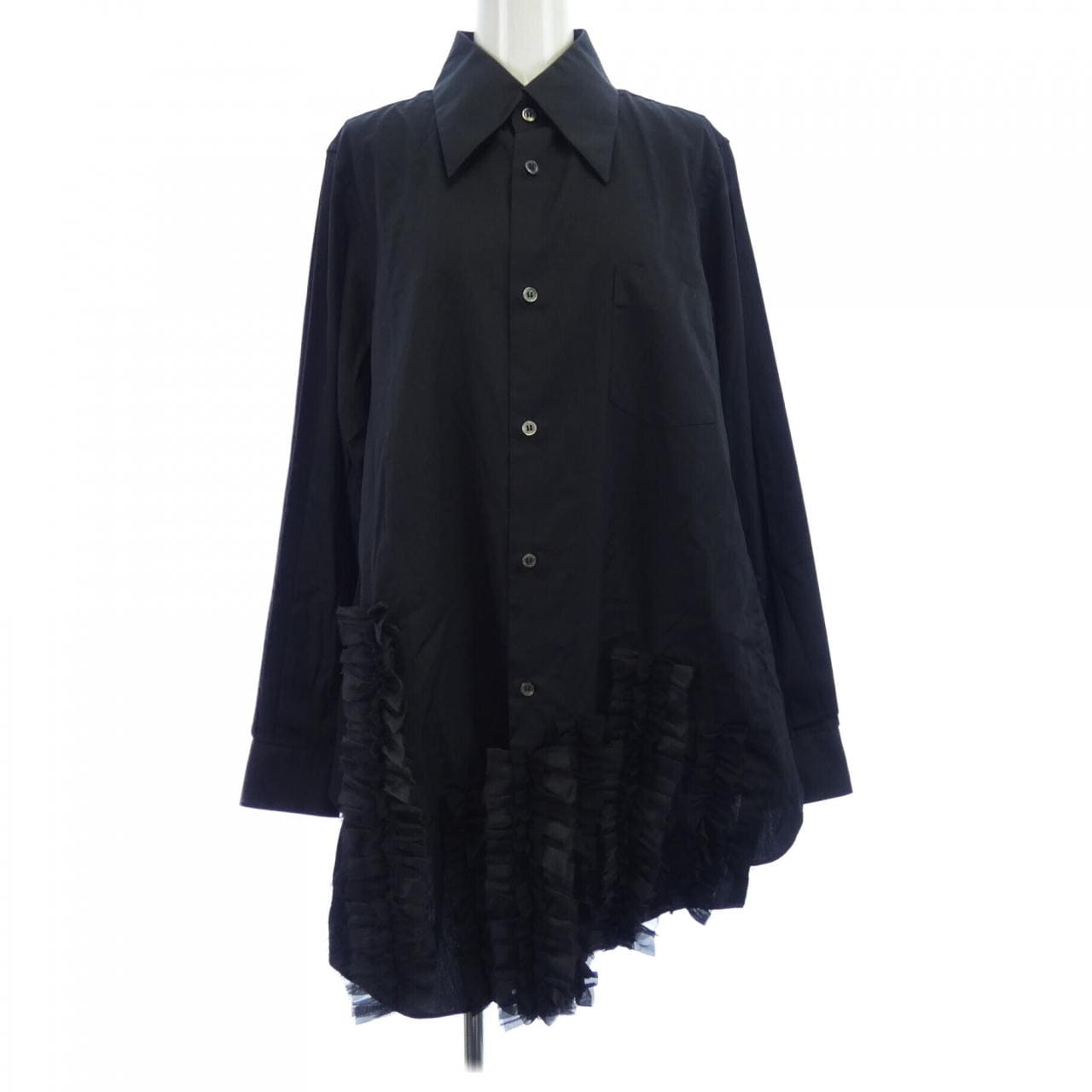 コムデギャルソン COMME des GARCONS シャツ