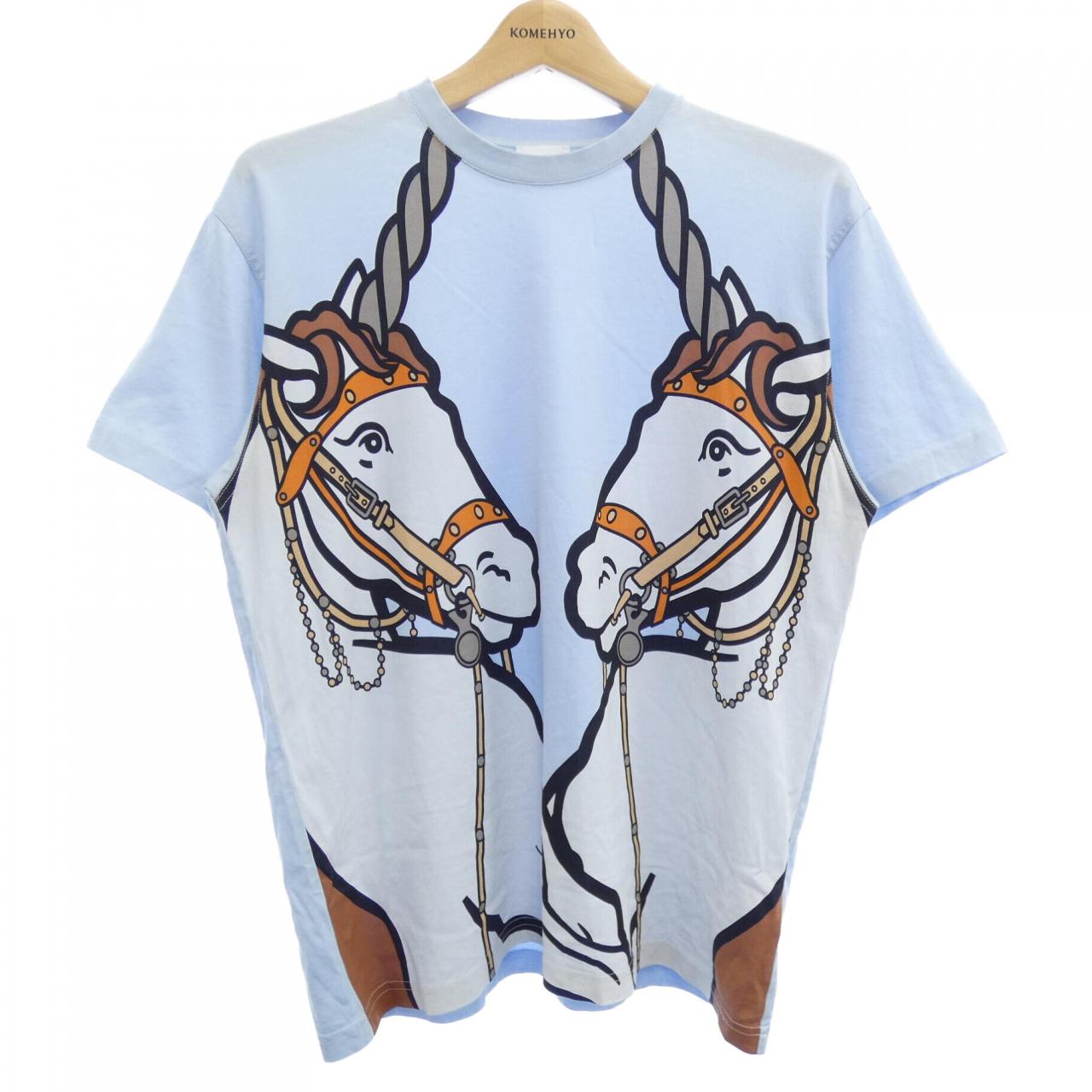 バーバリー BURBERRY Tシャツ