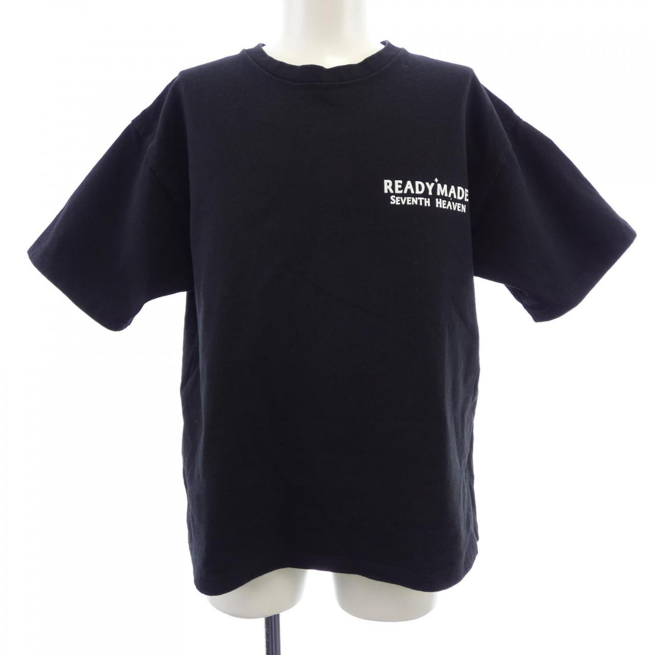 レディメイド READY MADE SEVENTH HEAVEN Tシャツ