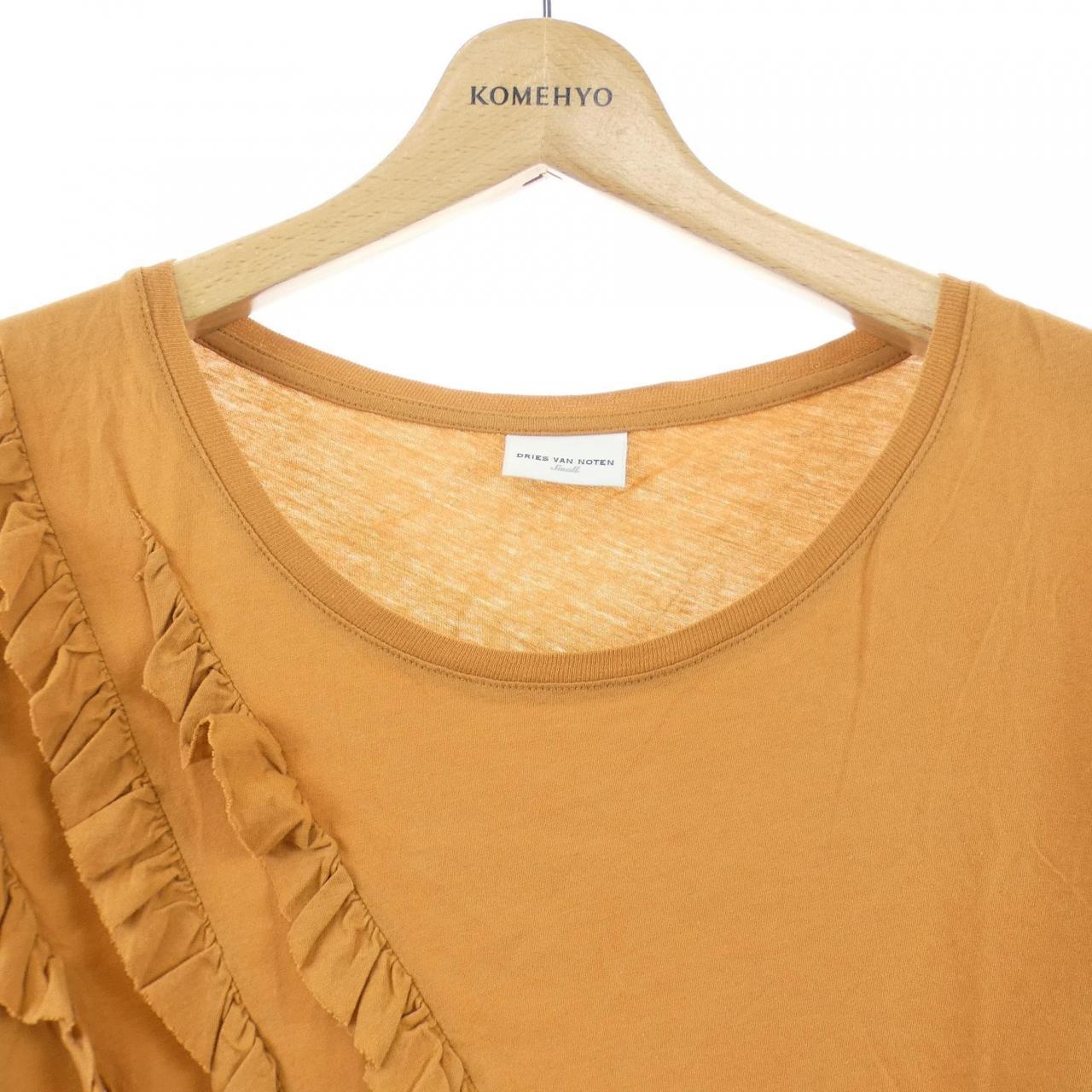 ドリスヴァンノッテン DRIES VAN NOTEN トップス