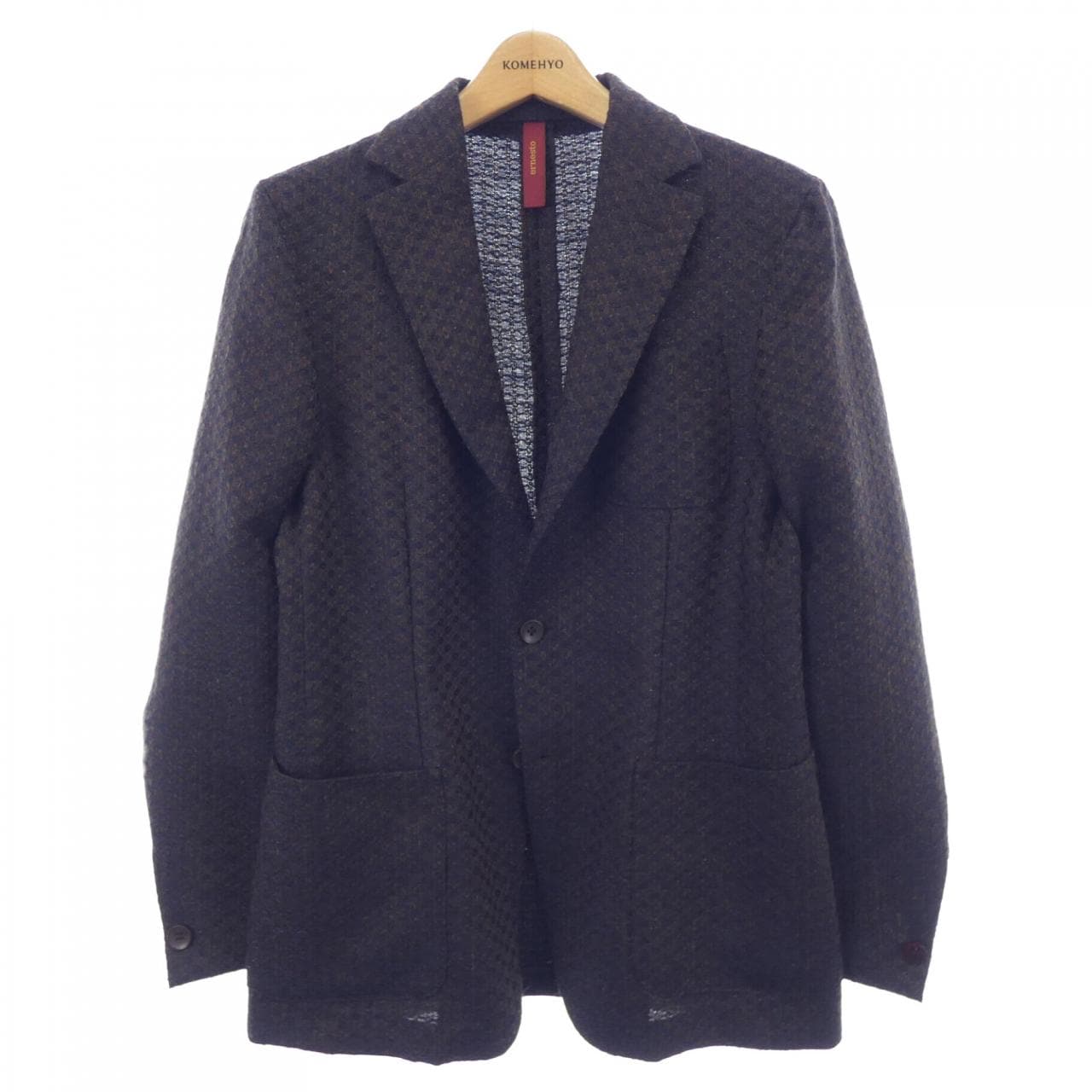 エルネスト ERNESTO ジャケット