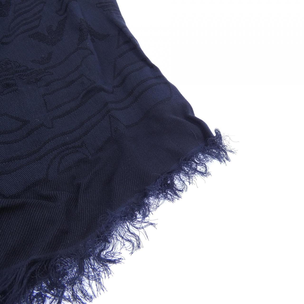 エンポリオアルマーニ EMPORIO ARMANI STOLE