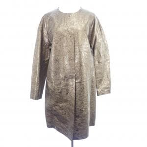 ファビアナフィリッピ FABIANA FILIPPI レザーコート