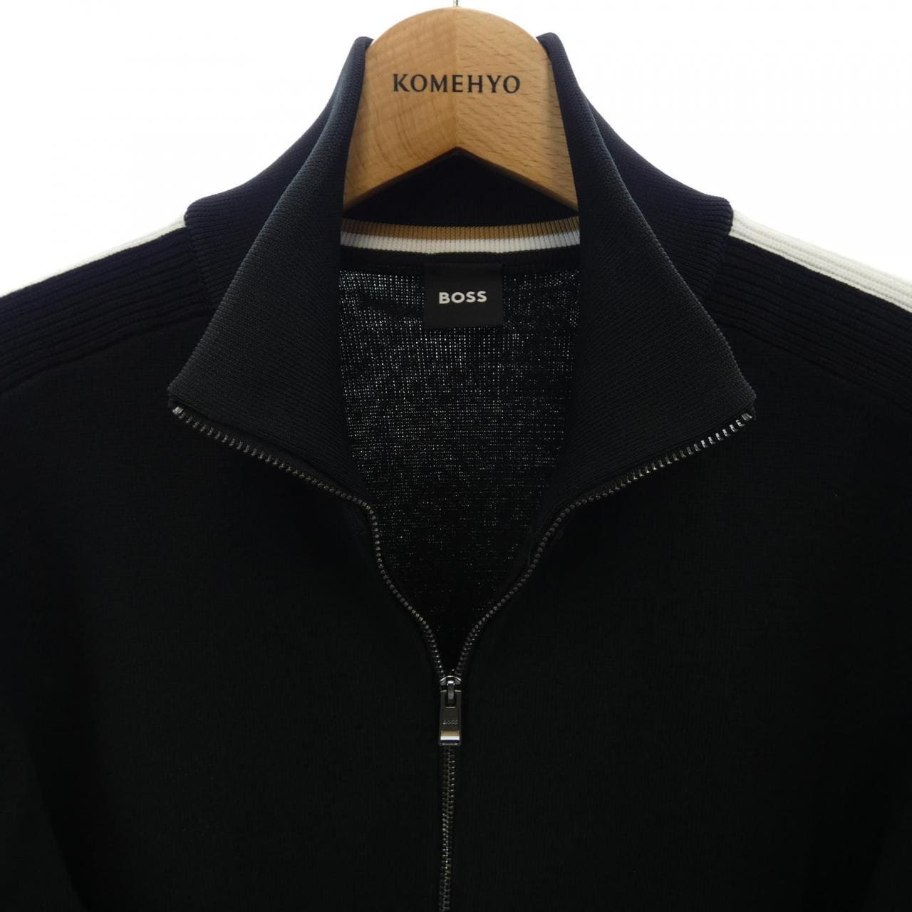 ボス BOSS ブルゾン