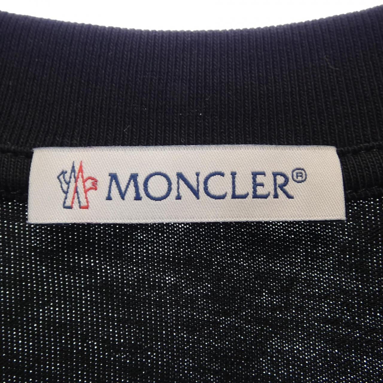 モンクレール MONCLER 10938C00016 Tシャツ