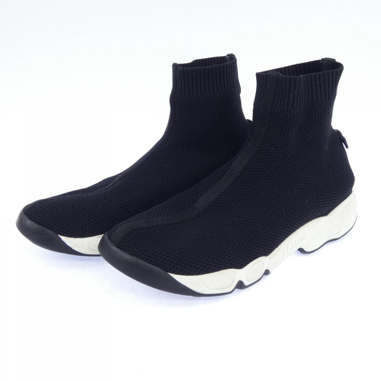 クリスチャンディオール CHRISTIAN DIOR DIOR FUSION スニーカー