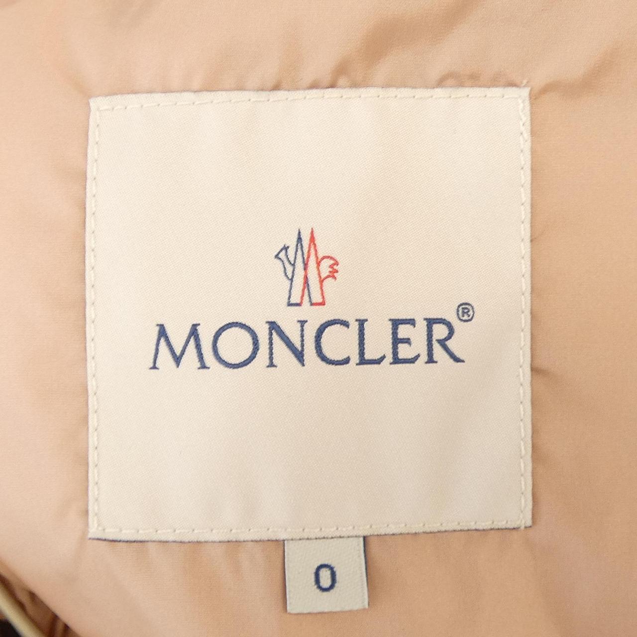 モンクレール MONCLER EAU ジャケット