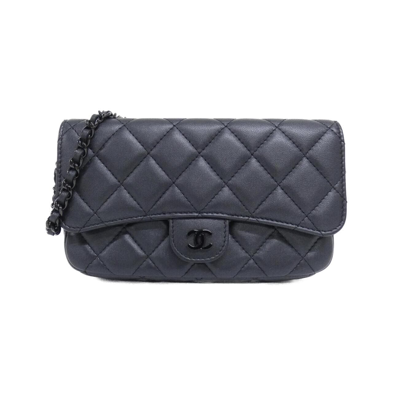 シャネル タイムレスクラシック ライン AP2096 フォンケース