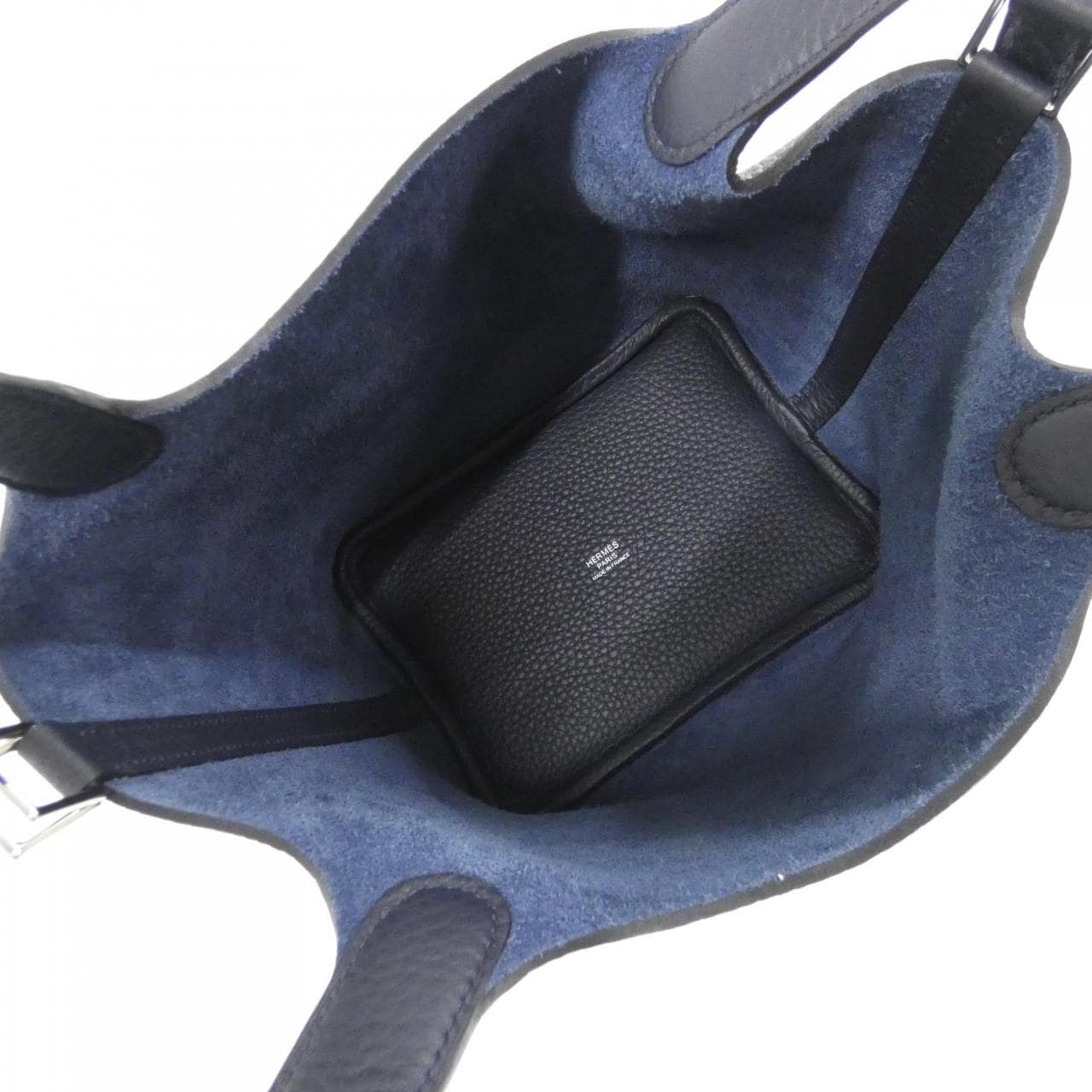 【未使用品】エルメス ピコタン ロック PM 056289CK バッグ