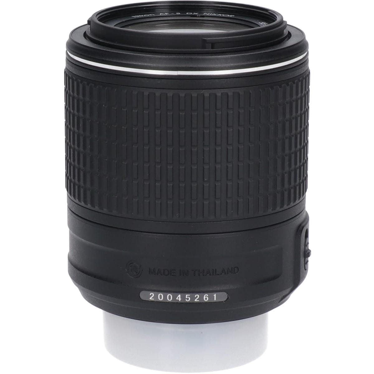 ＡＦ－Ｓ　ＤＸ５５－２００ｍｍ　Ｆ４－５．６Ｇ　ＶＲＩＩ