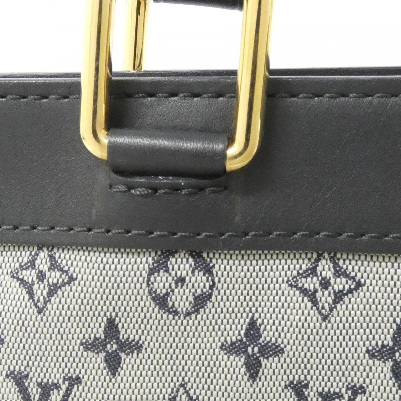 ルイヴィトン モノグラム ミニ ルシーユ PM M92676 バッグ