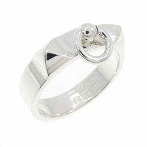 HERMES Collier de Chien 戒指