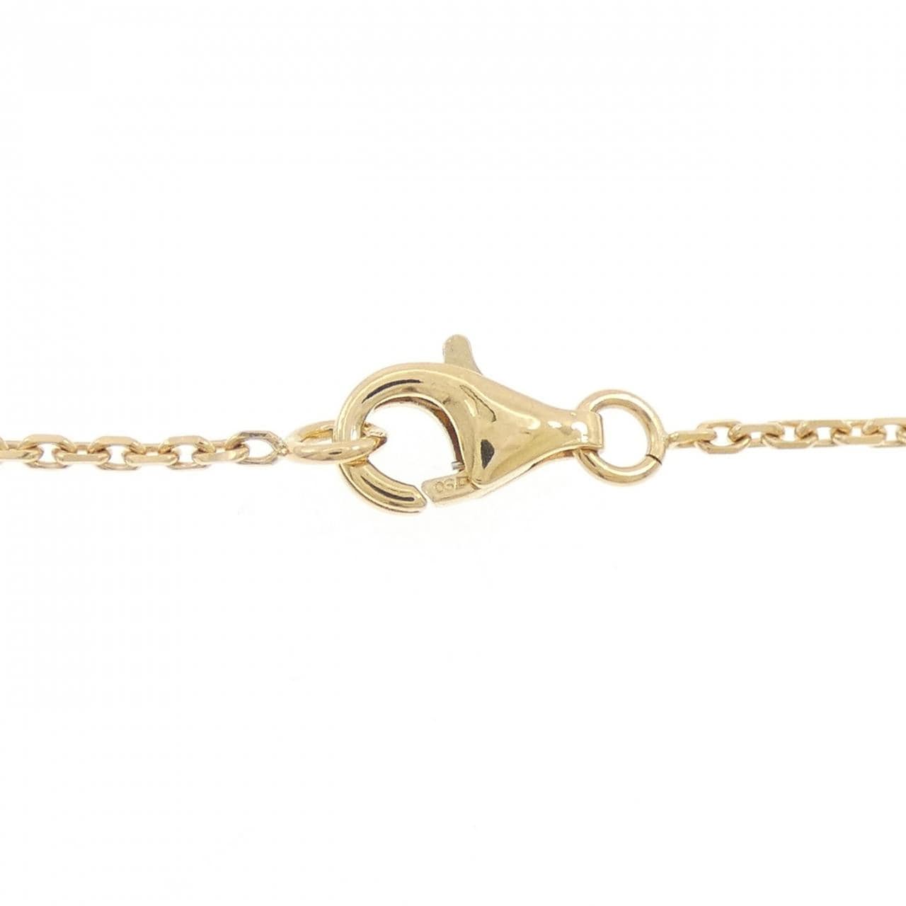 ヴァンクリーフ&アーペル ヴィンテージアルハンブラ ネックレス