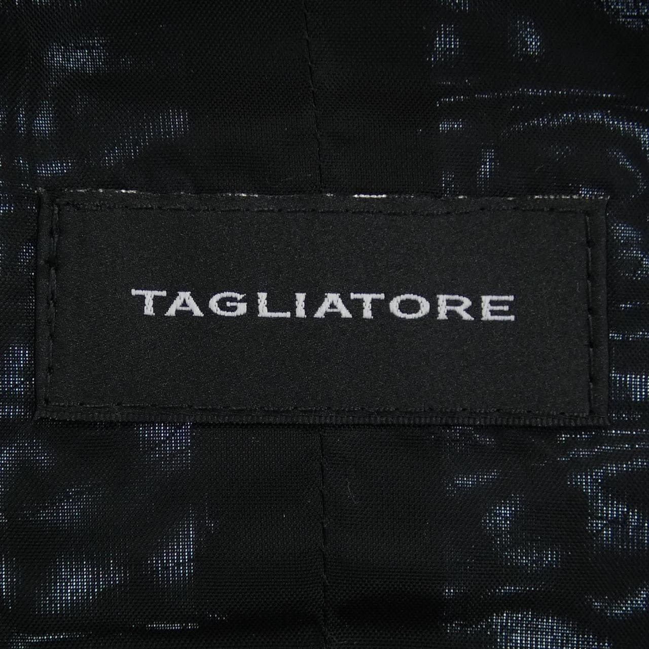 タリアトーレ TAGLIATORE ベスト