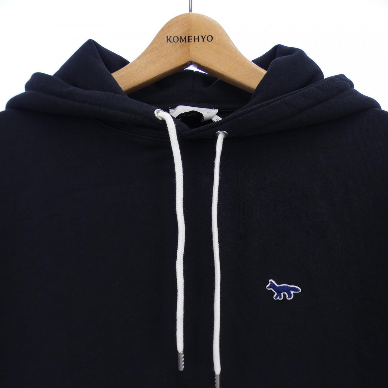 MAISON KITSUNE Kitsune PARKER